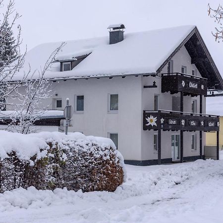 Chalet Love The Alps By All In One Apartments Zell am See Exteriör bild