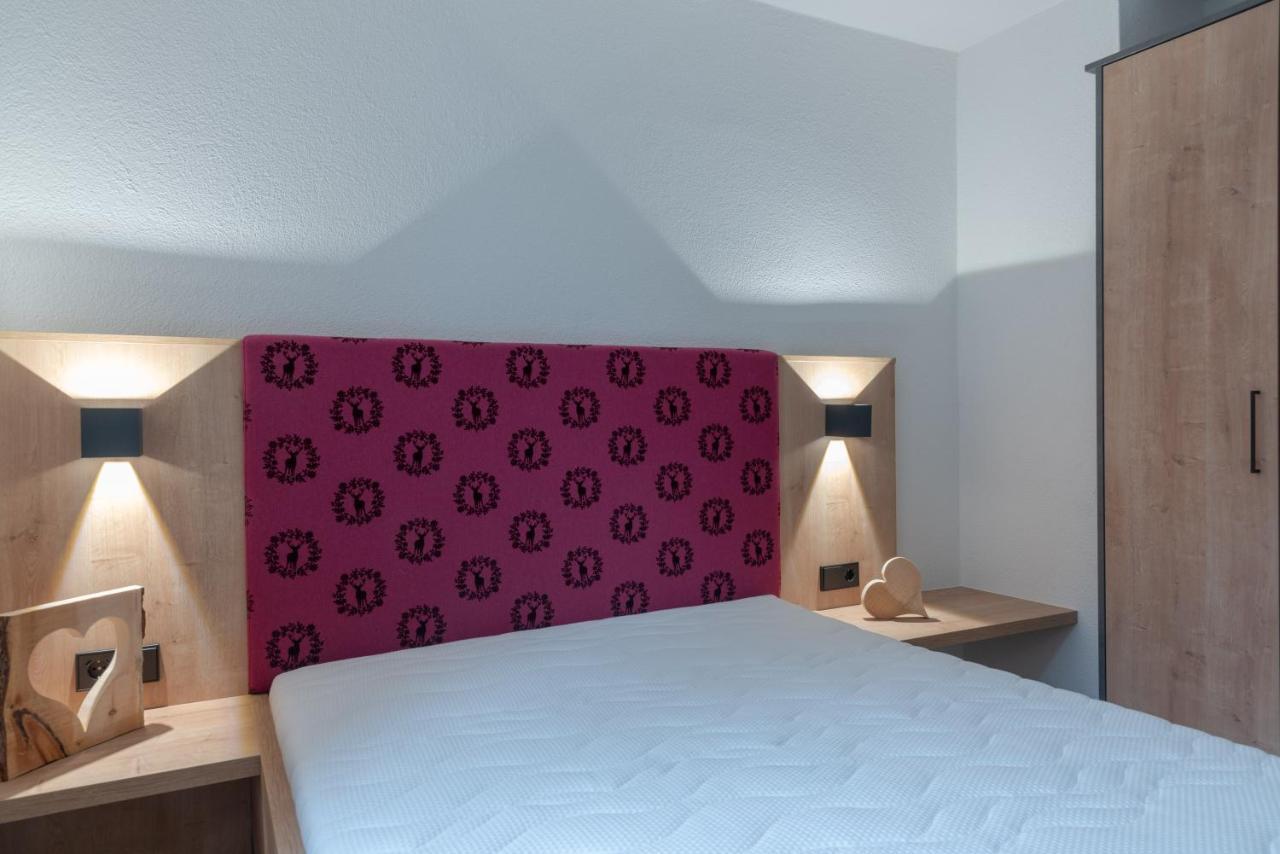 Chalet Love The Alps By All In One Apartments Zell am See Exteriör bild