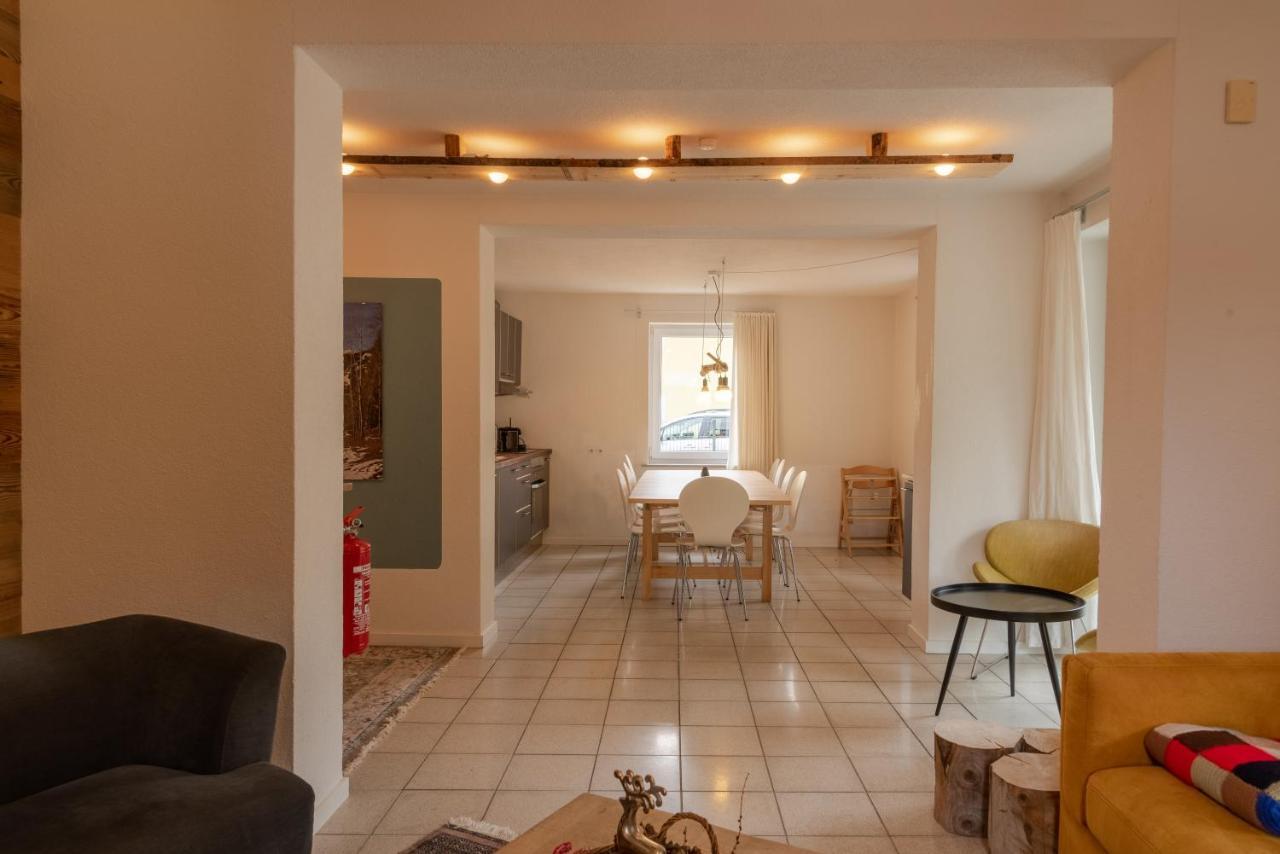 Chalet Love The Alps By All In One Apartments Zell am See Exteriör bild
