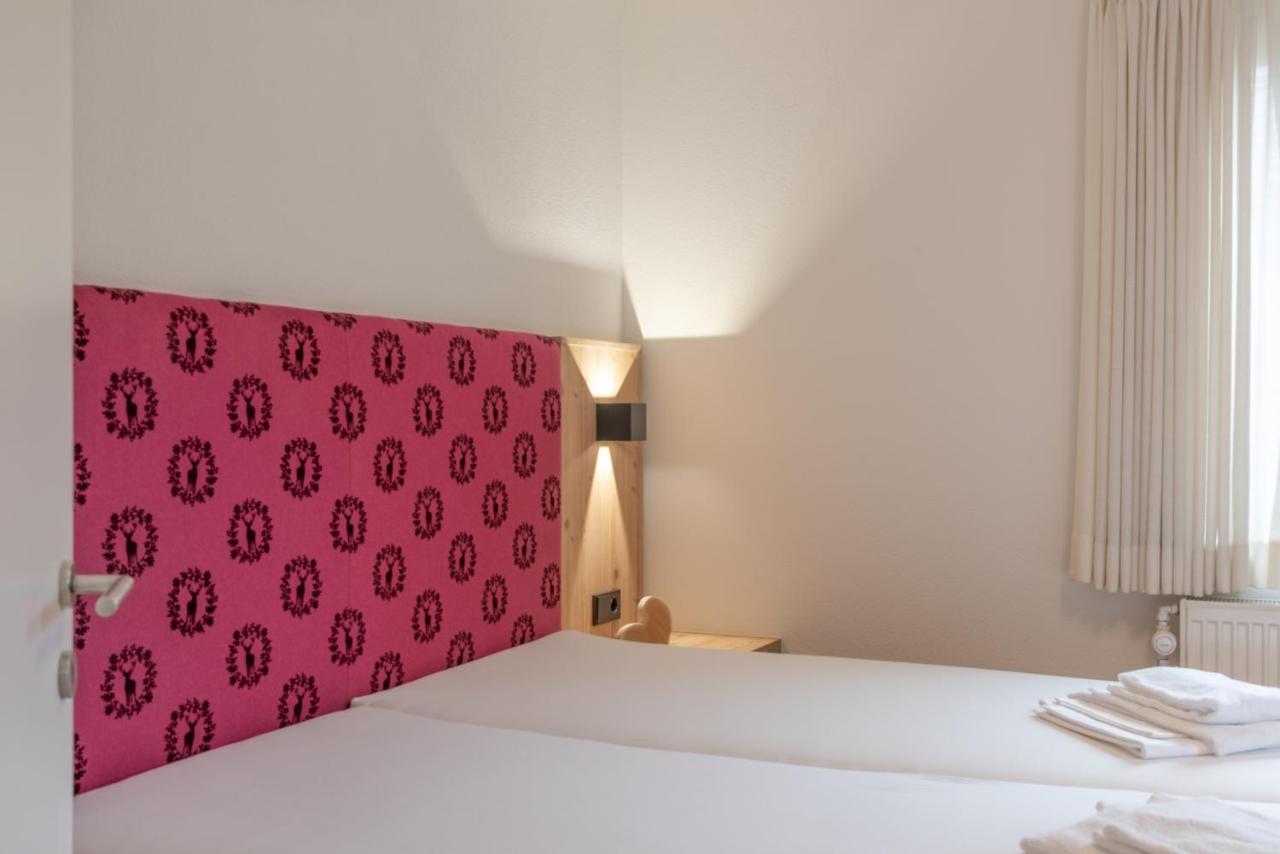 Chalet Love The Alps By All In One Apartments Zell am See Exteriör bild