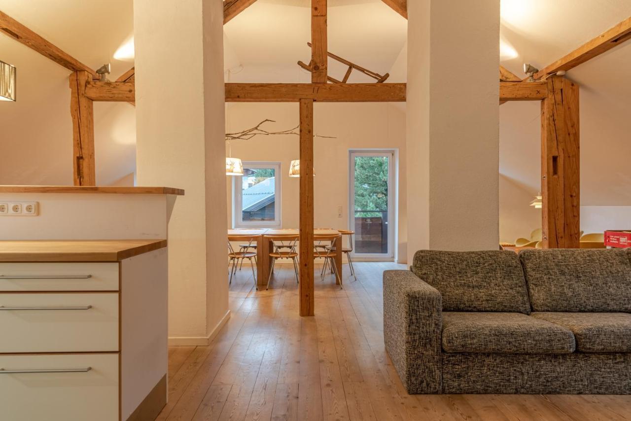 Chalet Love The Alps By All In One Apartments Zell am See Exteriör bild