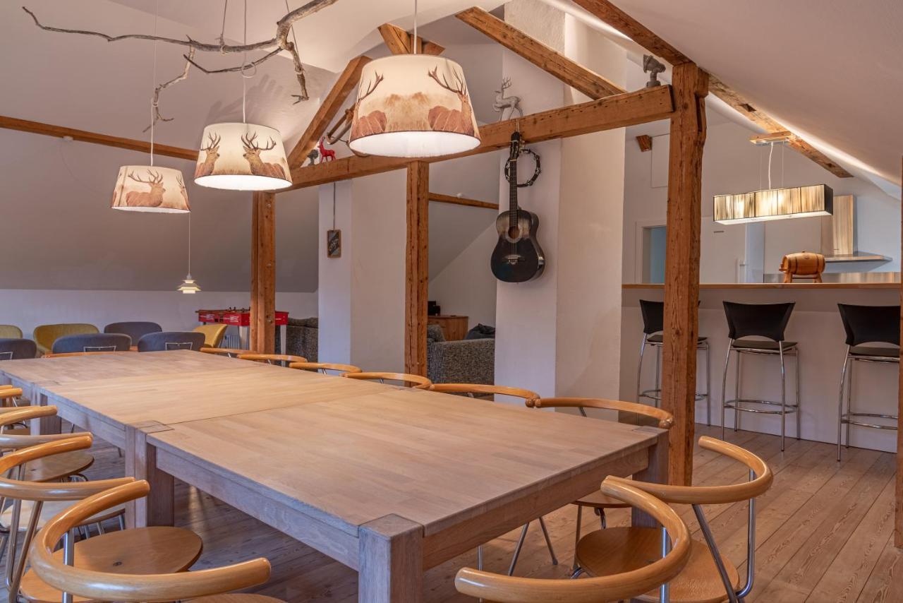 Chalet Love The Alps By All In One Apartments Zell am See Exteriör bild